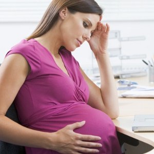 จะรู้ได้อย่างไรว่าขณะตั้งครรภ์มีอาการผิดปกติ?